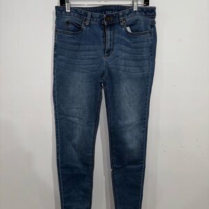 Vince Camuto Dark Blue Skinny Jeans